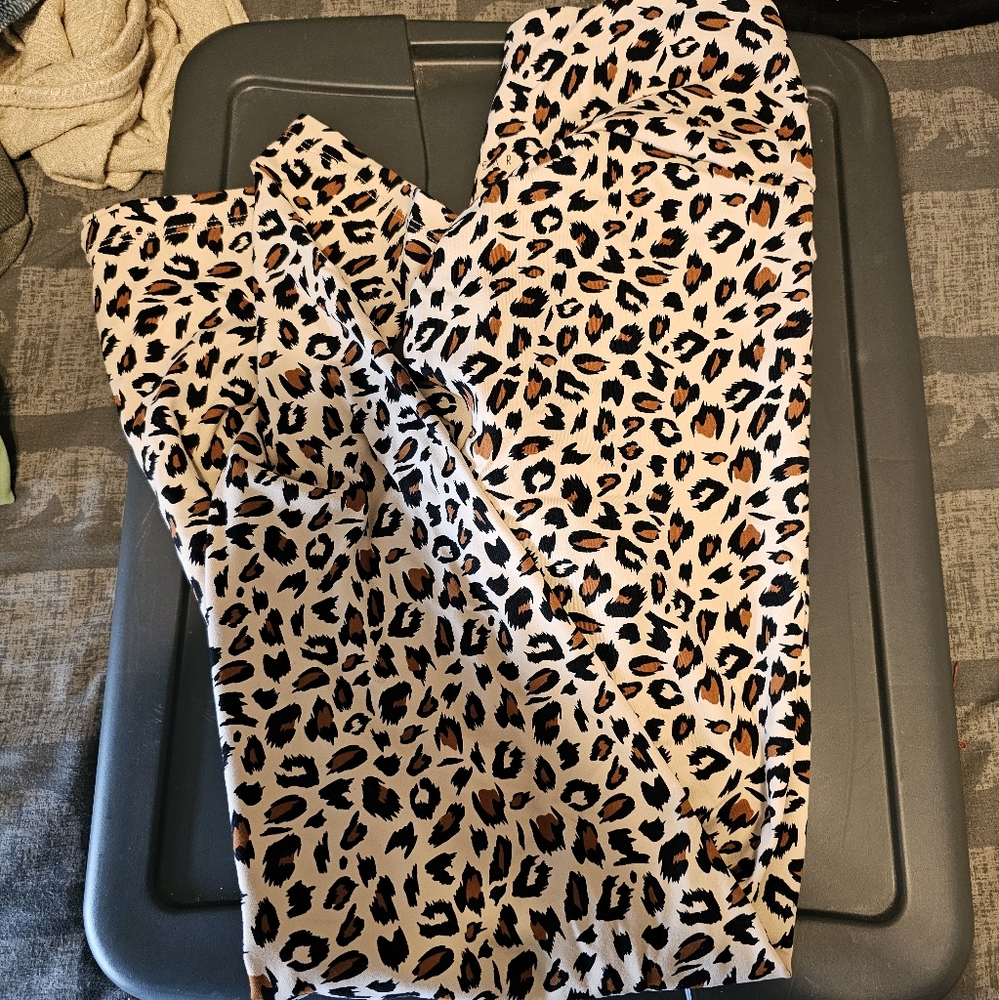 Ryderwear Leggings